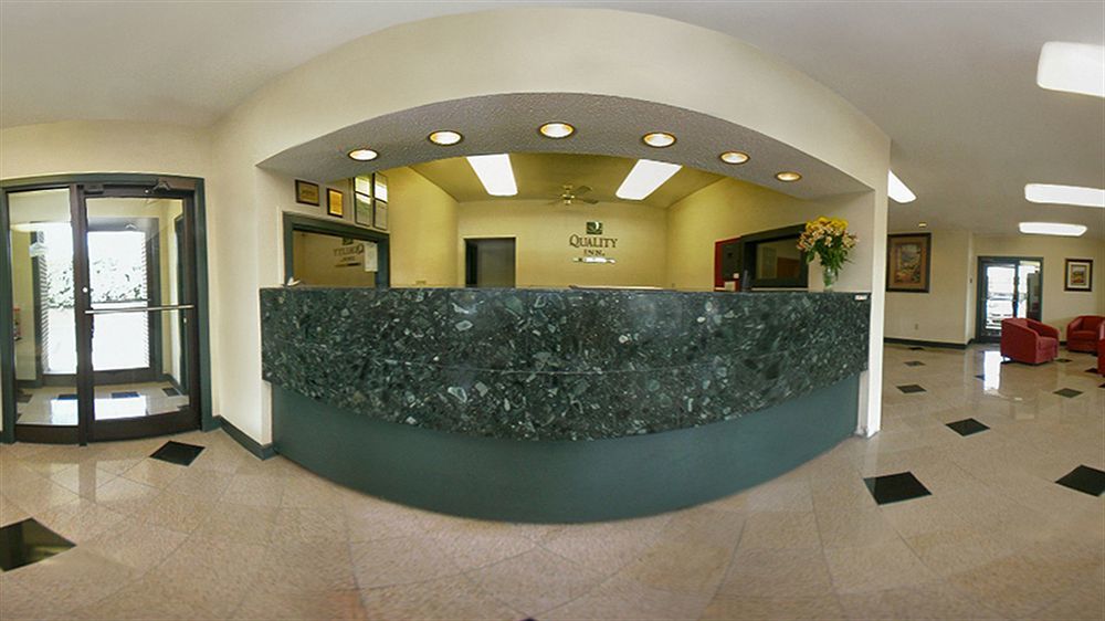 Econo Lodge Inn & Suites University Huntsville Exteriör bild