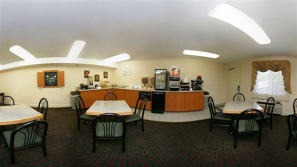 Econo Lodge Inn & Suites University Huntsville Exteriör bild
